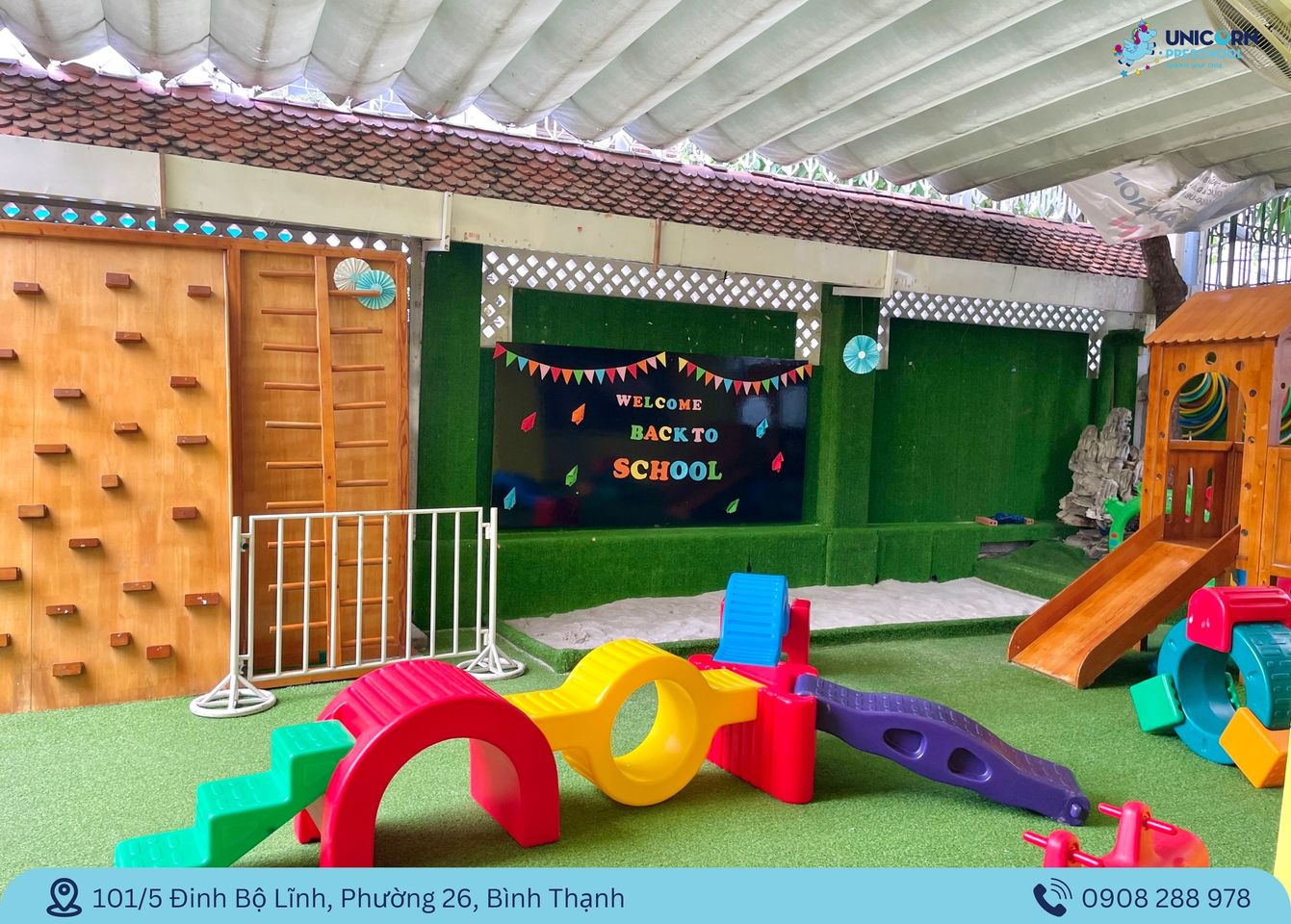 Top 3 Trường Mầm Non Song Ngữ Được Nhiều Phụ Huynh Lựa Chọn Nhất Tại Bình Thạnh