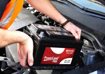 Top 3 Chuyên Cung Cấp và Lắp Đặt Ắc Quy Uy Tín, Nhanh Chóng tại Bình Tân