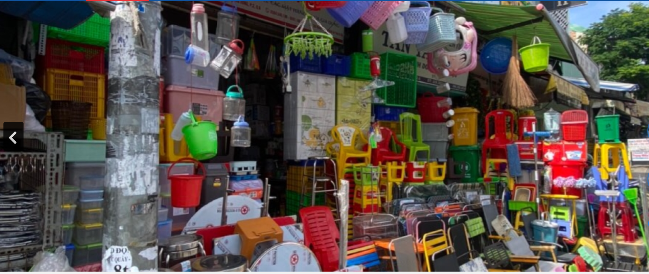 Top 3 Công Ty Chuyên Cung Cấp Nội Thất Nhựa Cao Cấp, Uy Tín Tại TP.HCM