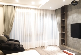 Top 3 Cửa Hàng Cung Cấp Rèm Cửa Uy Tín và Chất Lượng Tại TP.HCM