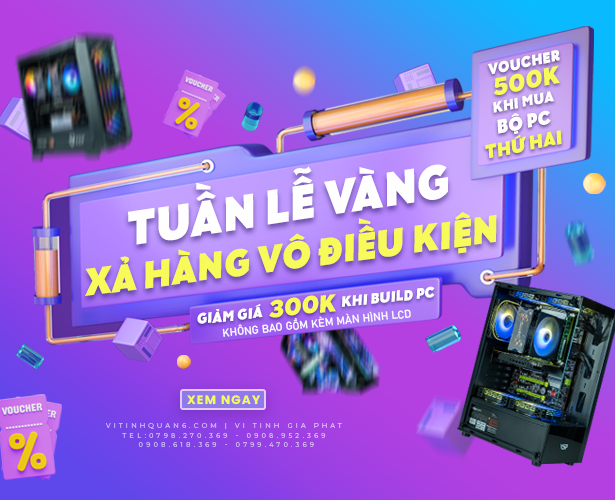 Top 3 Cửa Hàng Chuyên Cung Cấp Vi Tính Uy Tín và Chất Lượng tại TP.HCM