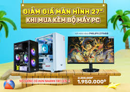 Top 3 Cửa Hàng Chuyên Cung Cấp Vi Tính Uy Tín và Chất Lượng tại TP. Hồ Chí Minh