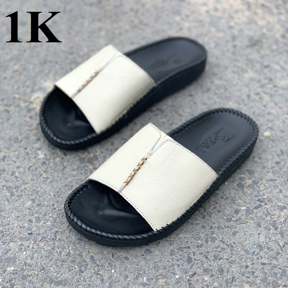 Khám phá về Xưởng Sản Xuất Giày Dép RRL