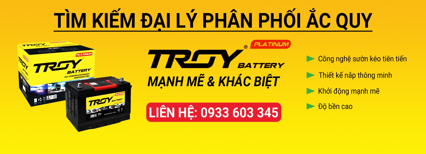 MUA ẮC QUY Ô TÔ Ở ĐÂU THÌ UY TÍN VÀ CHẤT LƯỢNG