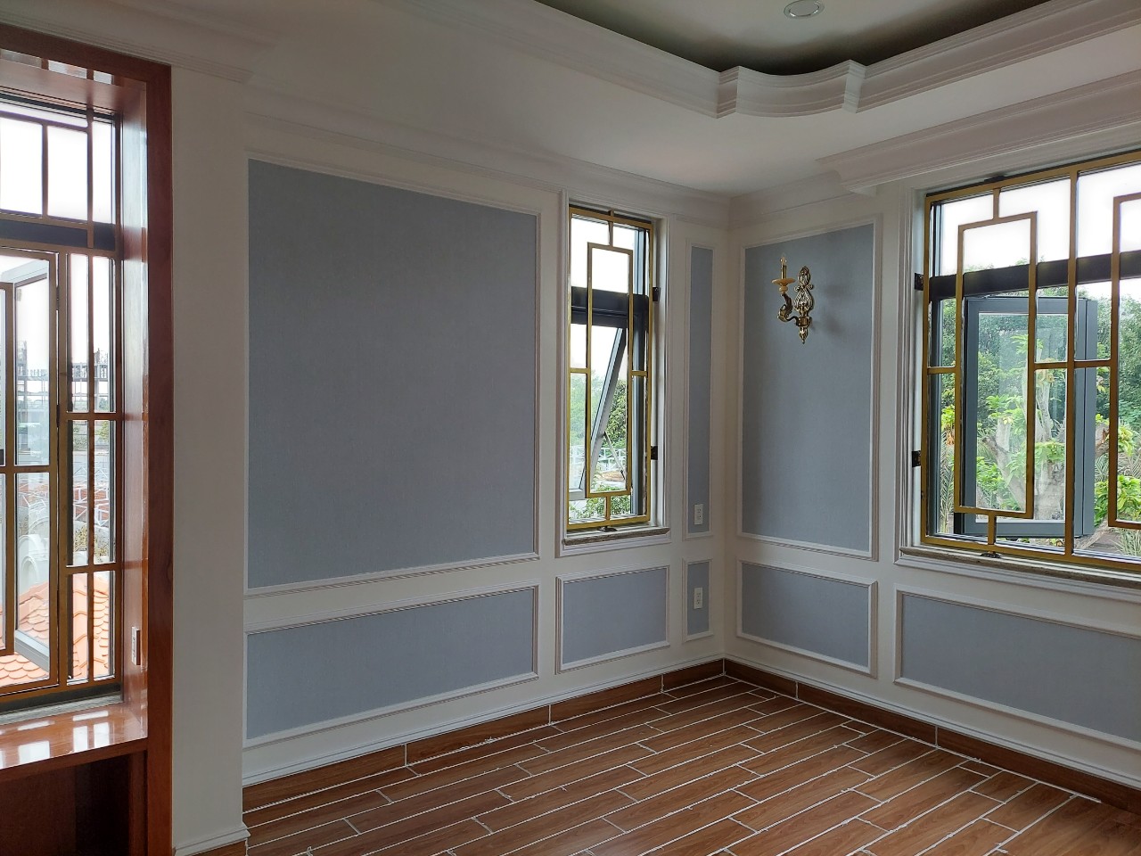 ĐƠN VỊ THI CÔNG GIẤY DÁN TƯỜNG UY TÍN TẠI TPHCM