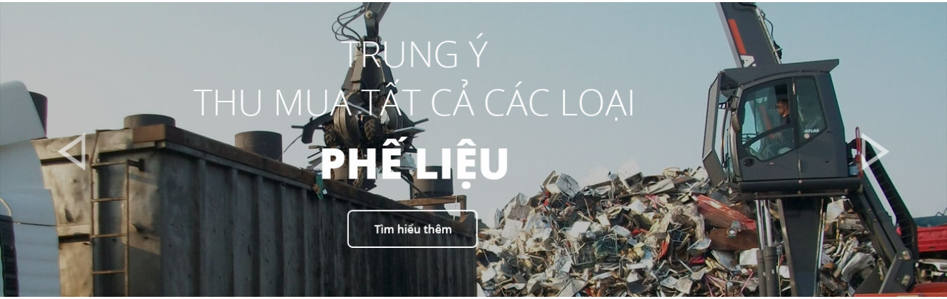 Top 3 Cơ Sở Thu Mua Phế Liệu Giá Tốt Nhất tại Hồ Chí Minh