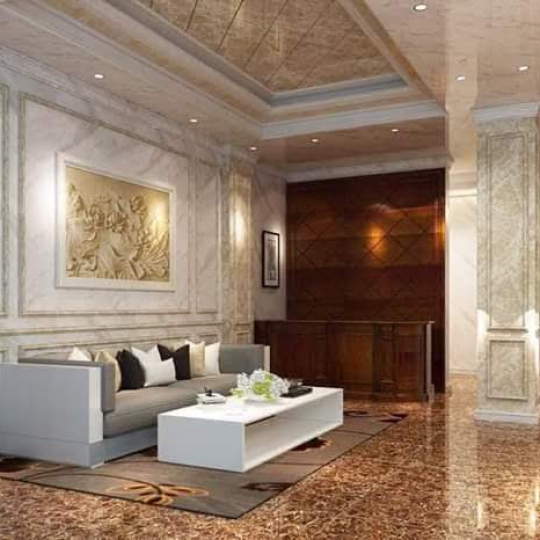 Top 3 Địa Chỉ Cung Cấp Vật Liệu Ốp Tường & Ốp Trần PVC Uy Tín Tại Bình Định