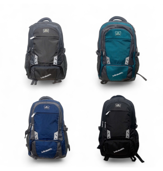 Khám Phá 3 Địa Chỉ Kinh Doanh Ba Lô Du Lịch Chất Lượng Tại Quận 6