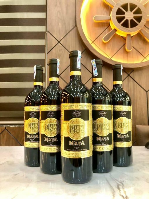 TOP 3 Cơ Sở Phân Phối Vang Nhập Khẩu Hồ Chí Minh Uy Tín Nhất