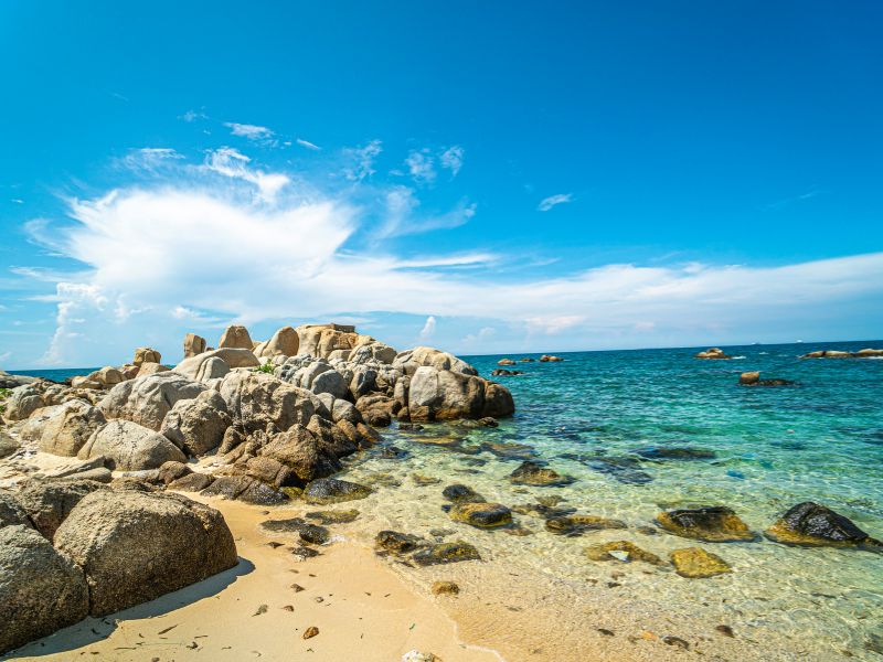 TOP 3 Resort Bình Thuận Đáng Trải Nghiệm Nhất Năm 2025