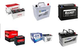 TOP 3 Cơ Sở Cung Cấp Ắc Quy 24h Tại Gò Vấp – Uy Tín & Chất Lượng