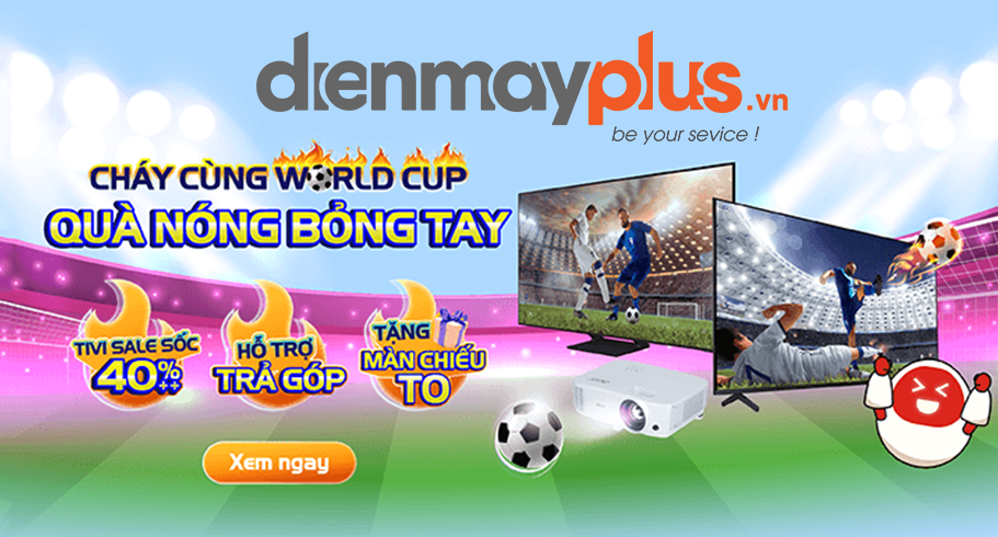 TOP 3 CỬA HÀNG ĐIỆN MÁY UY TÍN, CHẤT LƯỢNG, ĐA DẠNG MẪU MÃ TẠI TP HỒ CHÍ MINH