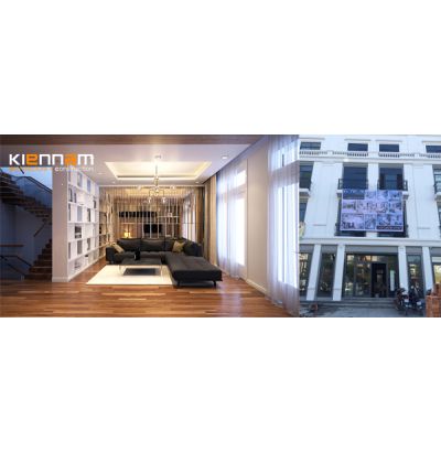 Top 3 Công Ty Xây Dựng Uy Tín Tại Hồ Chí Minh