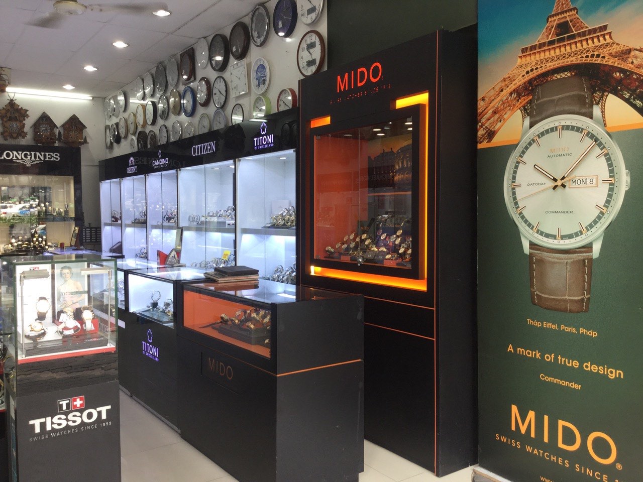 KHÁM PHÁ THẾ GIỚI ĐẲNG CẤP CÙNG CỬA HÀNG ĐỒNG HỒ MẠNH THẮNG ĐƯỢC SĂN ĐÓN NHẤT NĂM 2023  Ở QUẬN 3 !!!