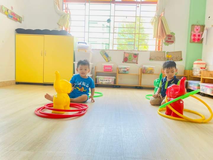 TOP 3 TRƯỜNG MẦM NON TƯ THỤC TỐT NHẤT QUẬN 6