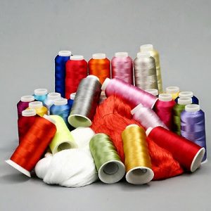 Top 3 Cửa Hàng Phụ Liệu May Mặc Uy Tín, Chất Lượng Nhất TP.HCM Năm 2025