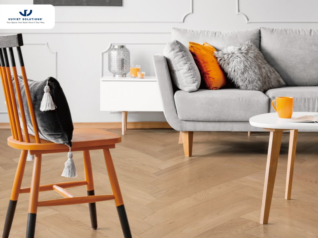 Top 3 Sàn Gỗ Uy Tín Chất Lượng Tại Quận Tân Phú TP.HCM – Địa Chỉ Vàng Cho Không Gian Sống Đẳng Cấp