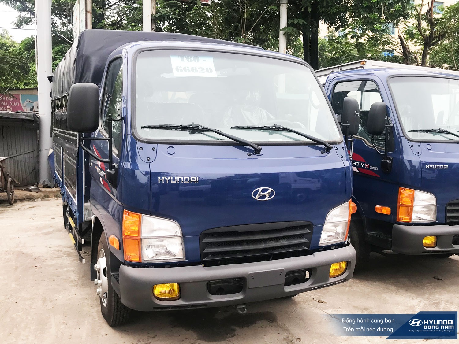 Top 3 Đơn Vị Cung Cấp Xe Tải KIA K-Series Giá Tốt Tại Việt Nam Uy Tín Chất Lượng Tại TP.HCM