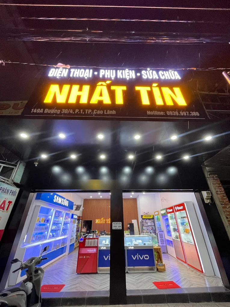 Top 3 Cửa Hàng Điện Thoại Di Động Uy Tín – Giá Tốt Tại Cao Lãnh