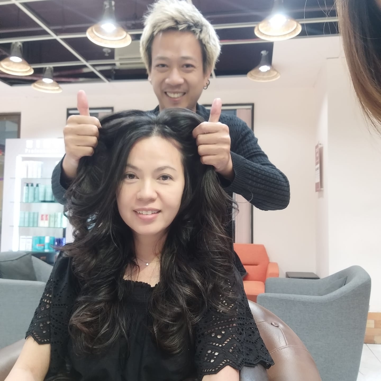 Top 3 Salon Uy Tín & Chất Lượng Nhất Quận 7 – Đánh Giá Chi Tiết 2025