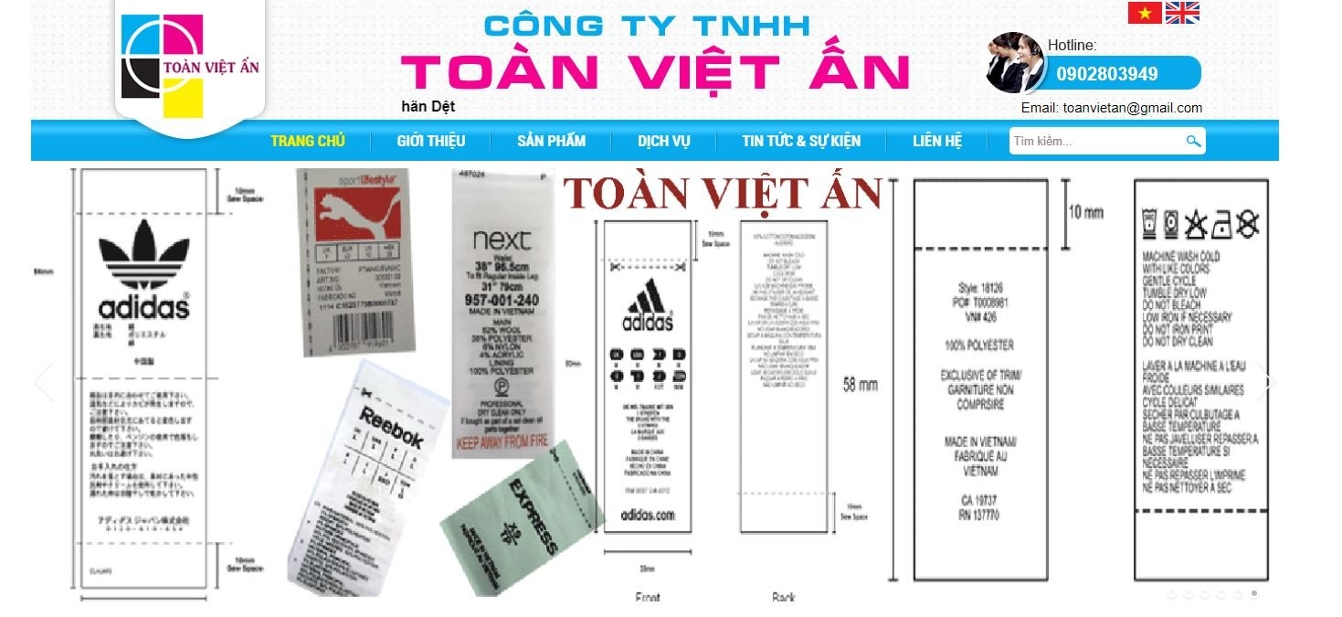 Top 3 Công Ty In Ấn Uy Tín Tại Thuận An, Bình Dương