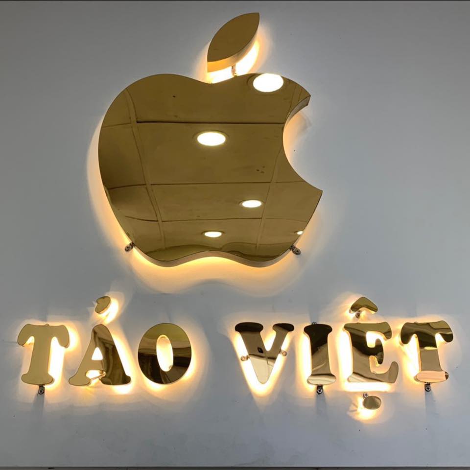TÁO VIỆT – Cửa Hàng Điện Thoại Uy Tín Số 1 Tại Tân Phú, Thiên Đường Dành Cho Fan Apple