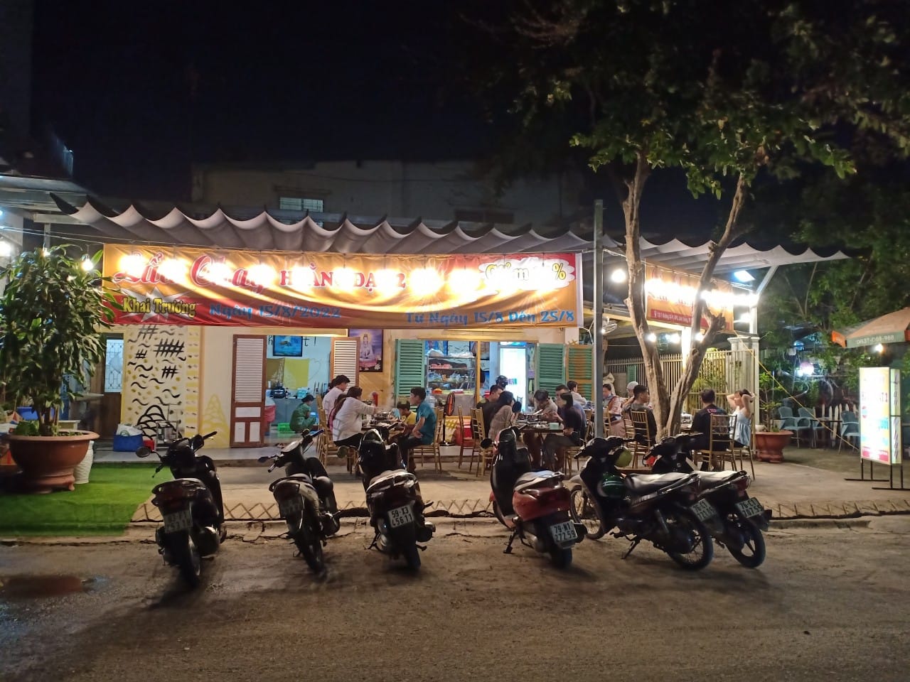 Top 3 Quán Lẩu Chay Ngon Tại Thủ Đức – Ăn Là Ghiền, Giá Cực “Mềm”