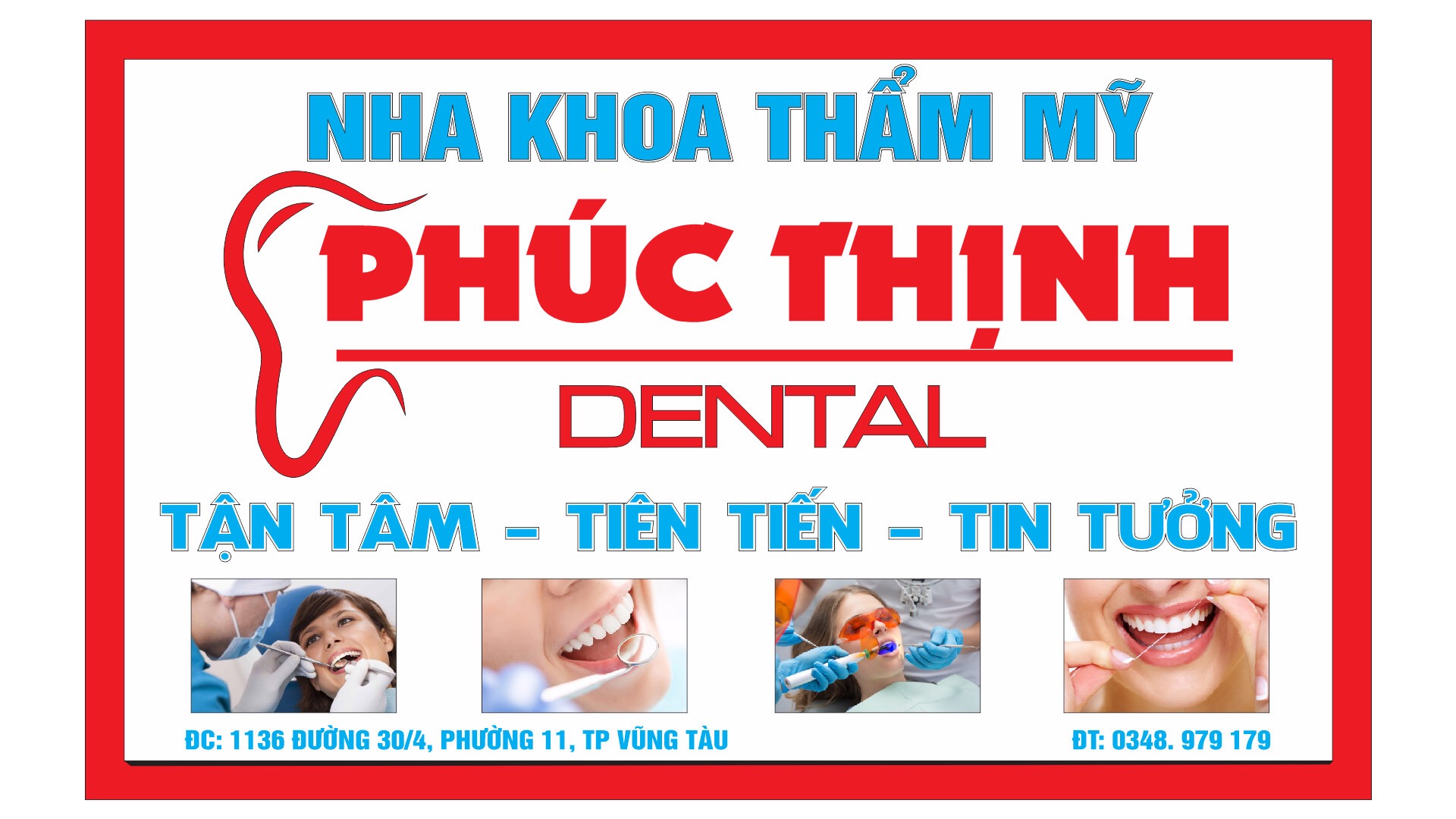 Top 3 Nha Khoa Uy Tín Giá Tốt Tại Vũng Tàu Năm 2025