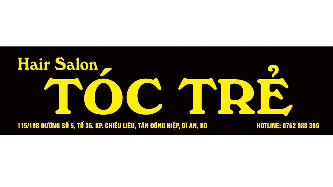 Top 3 Salon Tóc Giá Tốt Tại Thủ Dầu Một – Chăm Sóc Vẻ Ngoài, Tỏa Sáng Cá Tính