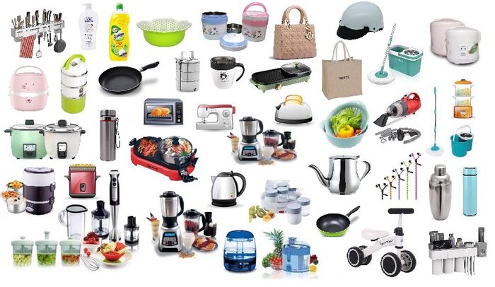 Top 3 cửa hàng đồ gia dụng uy tín, chất lượng tại TP. Hồ Chí Minh – Nơi gửi trọn niềm tin mua sắm cho gia đình