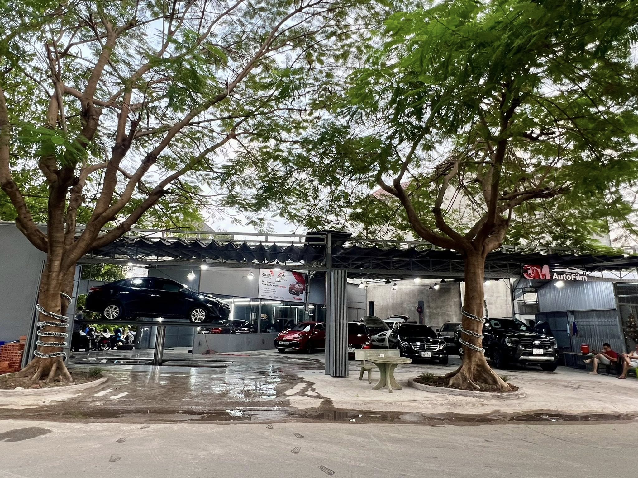 Top 3 Auto Uy Tín, Chất Lượng Dịch Vụ Tốt Tại Khu Vực Thủ Đức