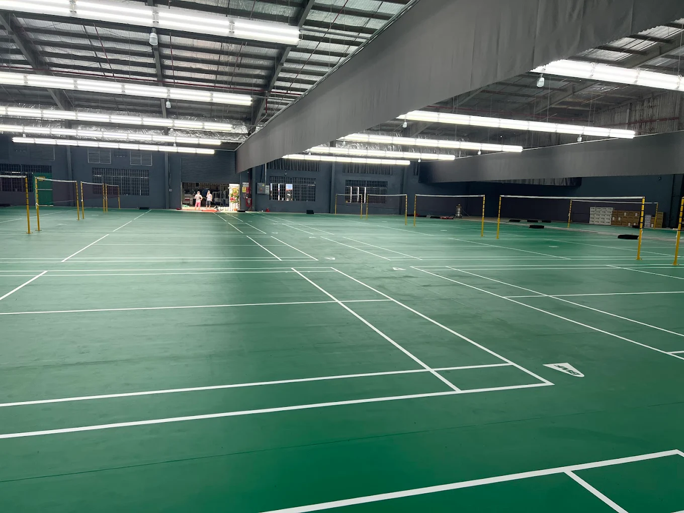 Top 3 Sân Cầu Lông Tại Quận Gò Vấp Được Người Chơi Đánh Giá Cao