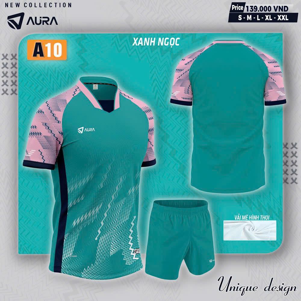 Top 3 Cửa Hàng Trang Phục & Phụ Kiện Bóng Đá Đẹp – Giá Tốt Tại Dĩ An