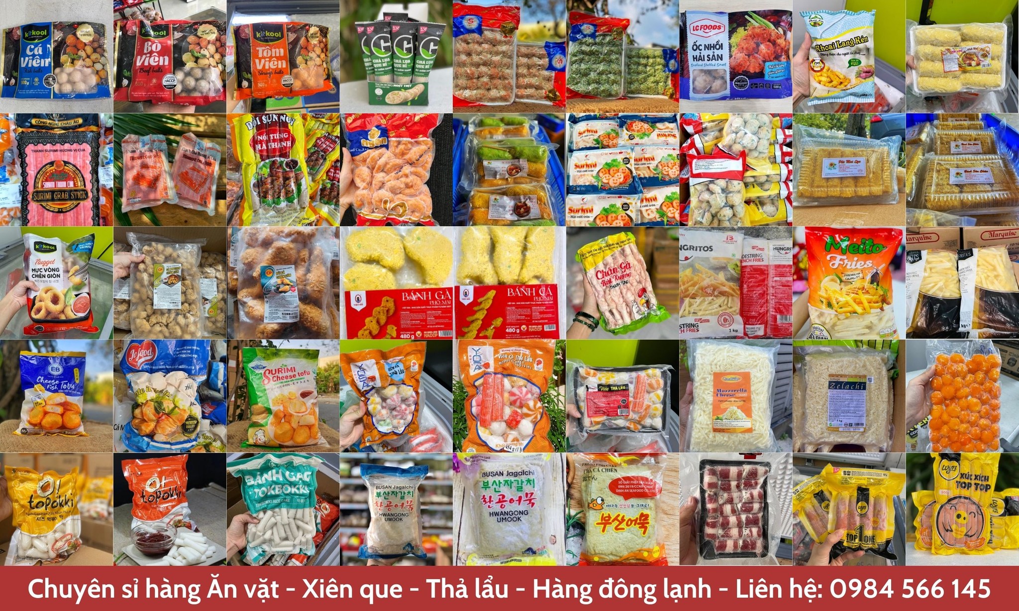 Top 3 Công Ty Cung Cấp Thực Phẩm Uy Tín, Chất Lượng Tại Thủ Đức