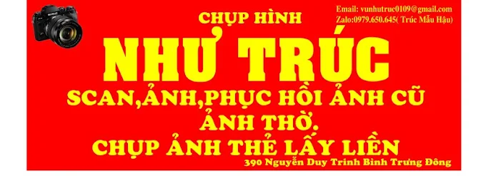 Top 3 Tiệm Chụp Ảnh Đẹp Giá Rẻ Tại Khu Vực Bình Trưng Tây Thủ Đức
