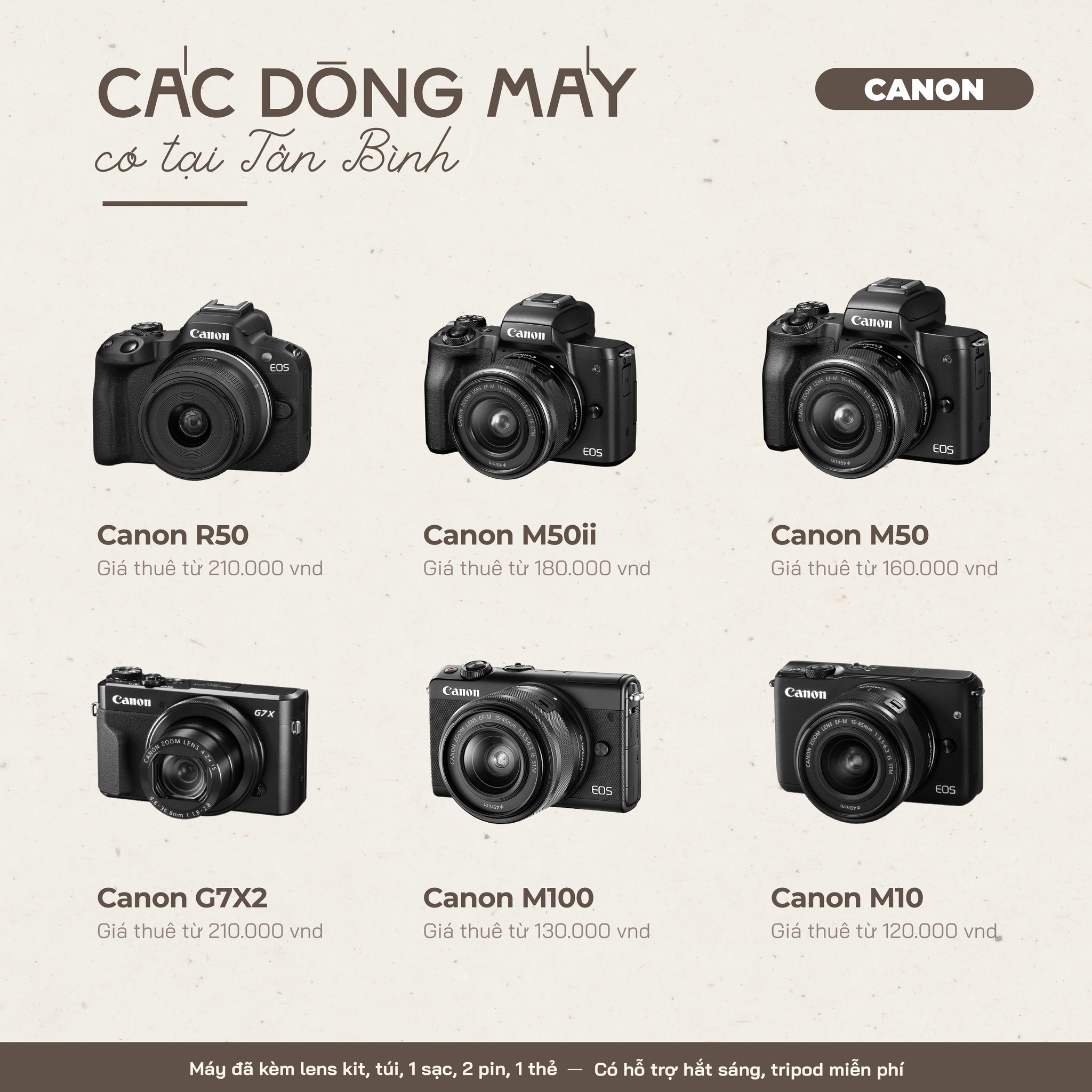 Top 3 Đơn Vị Sửa Chữa Máy Ảnh Uy Tín – Giá Tốt Tại Tân Bình Top 1: Cho Thuê Máy Ảnh Len’s