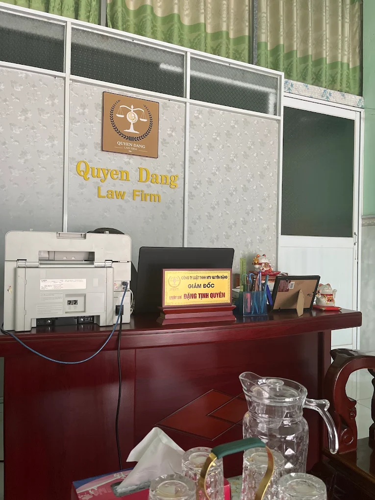 Top 3 Văn Phòng Luật Sư Uy Tín Tại Quận 12 Được Nhiều Khách Hàng Tin Tưởng