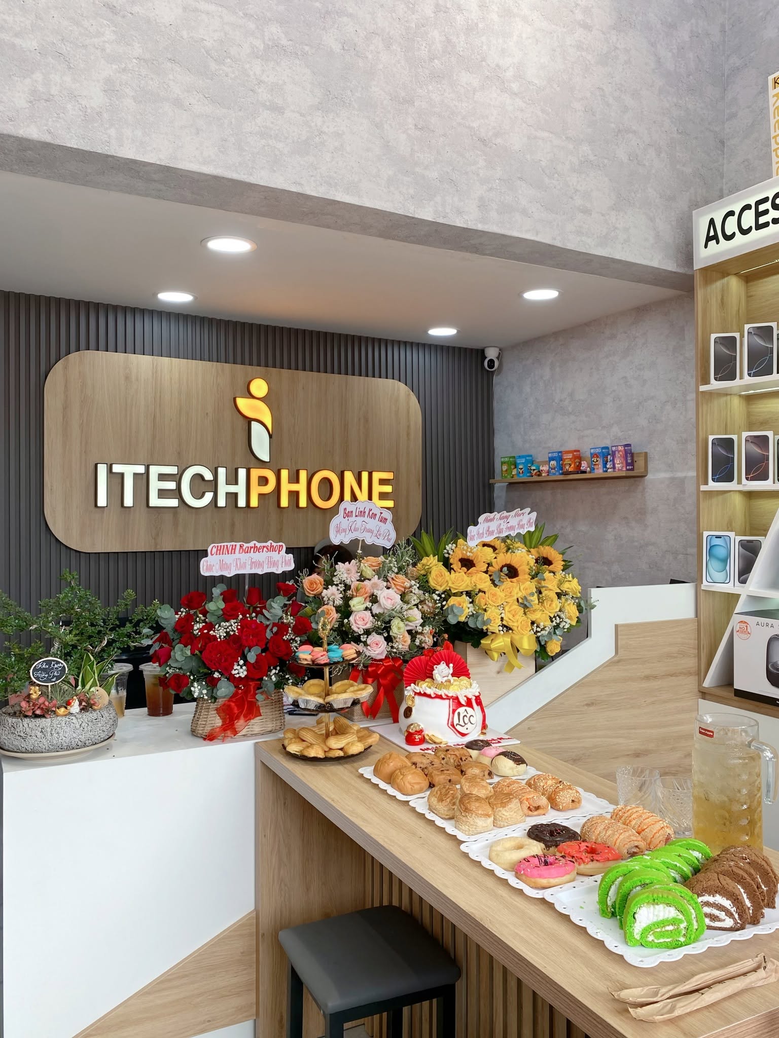 Top 3 cửa hàng điện thoại uy tín tại Thủ Đức – Lựa chọn đáng tin cậy dành cho mọi khách hàng