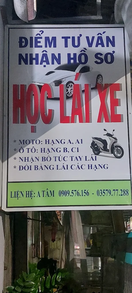 Top 3 Trung Tâm Đào Tạo Lái Xe Uy Tín Tại Quận 8 Được Học Viên Đánh Giá Cao