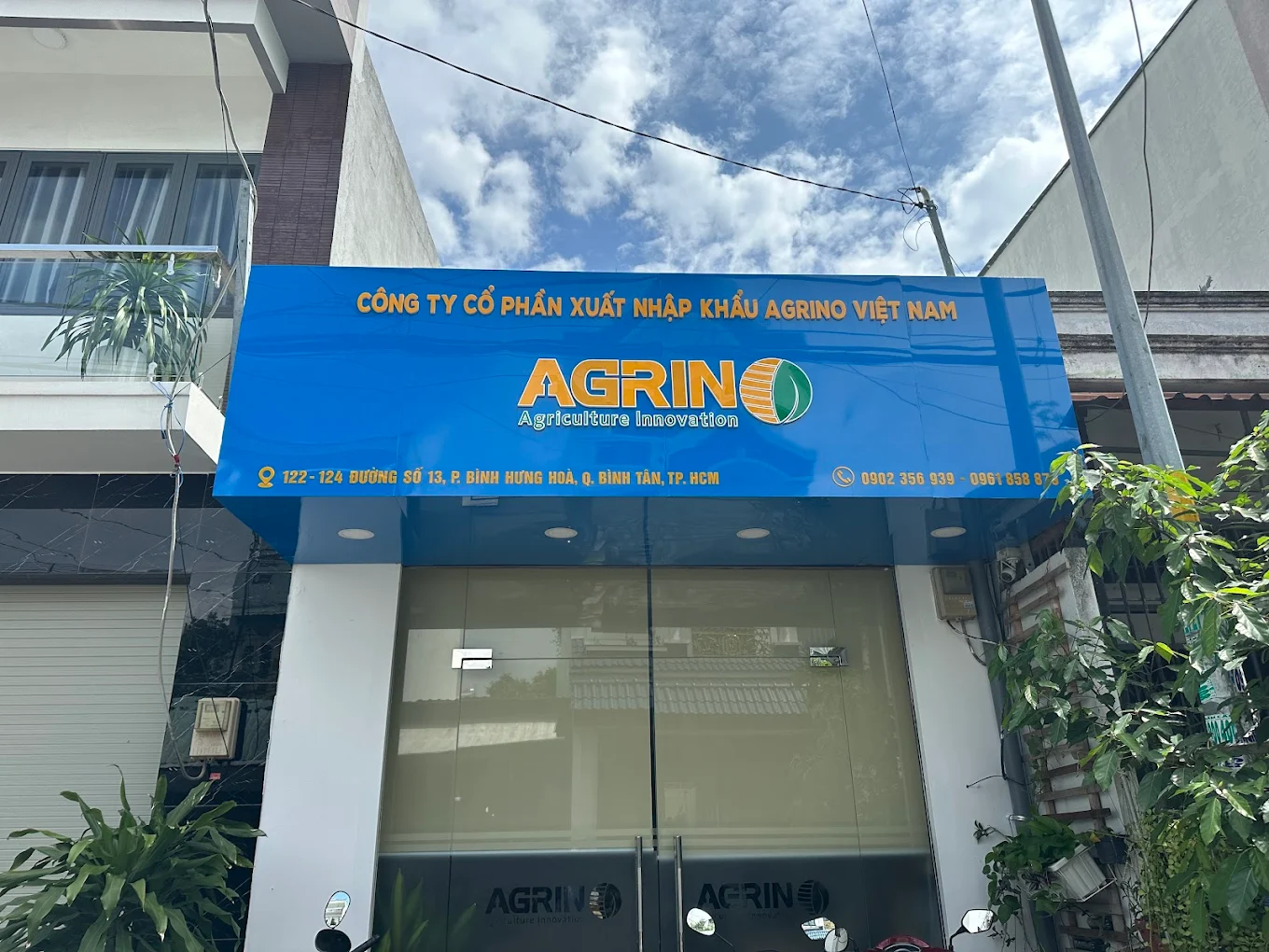 Top 3 Công Ty Phát Triển Nông Nghiệp Bằng Giải Pháp Canh Tác Tiên Tiến Và Cung Cấp Vật Tư Nông Nghiệp Uy Tín Tại Việt Nam