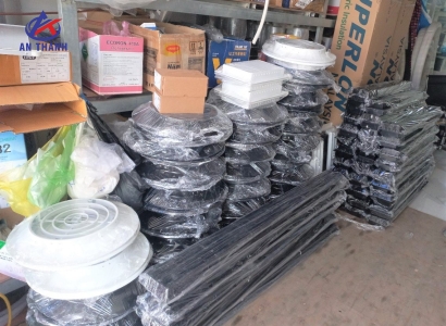 Top 3 cửa hàng vật tư điện lạnh uy tín tại Quận 12 – Địa chỉ được nhiều thợ điện lạnh tin chọn