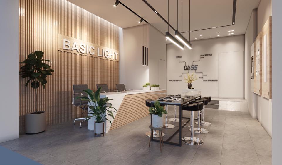 Top 3 đơn vị cung cấp thiết bị đèn chiếu sáng cơ bản uy tín, chất lượng hàng đầu hiện nay