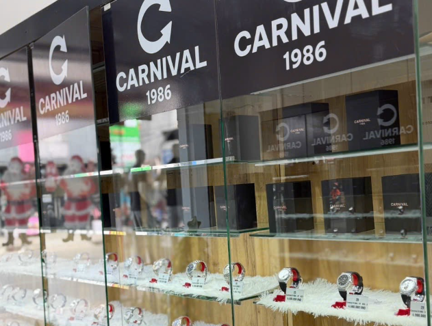 Top 3 Cửa Hàng Đồng Hồ Uy Tín Tại Quận 8 – Địa Chỉ Đáng Tin Cậy Cho Người Yêu Thời Gian