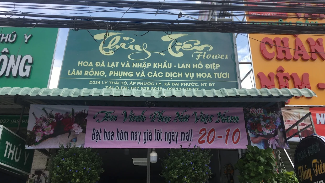 Top 3 Cửa Hàng Hoa Tươi Đẹp, Giá Tốt Tại Củ Chi – Đặt Hoa Nhanh, Mẫu Đẹp