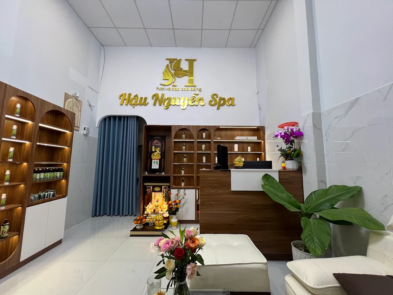 Top 3 spa chăm sóc da, phun xăm & gội đầu dưỡng sinh uy tín tại Quận 12 – Lựa chọn làm đẹp chất lượng với chi phí hợp lý