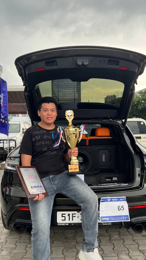 Top 3 đơn vị nâng cấp, bảo dưỡng xe workshop uy tín tại Nhà Bè – Lựa chọn đáng tin cậy cho xế yêu