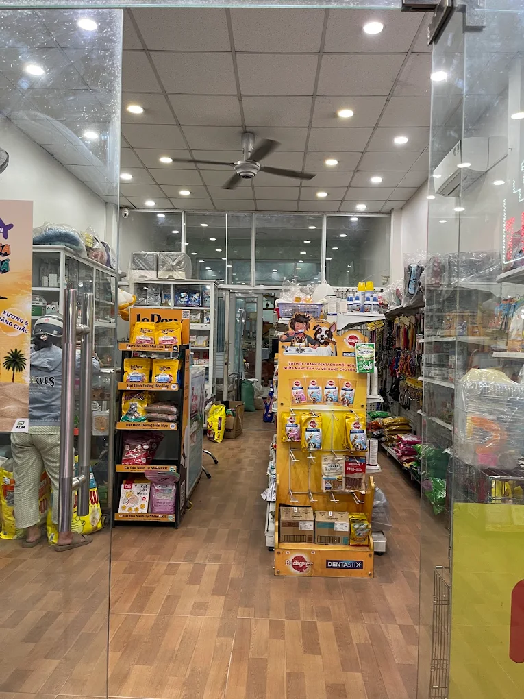 Top 3 Cửa Hàng Petshop Uy Tín, Giá Cả Hợp Lý Tại Bình Chánh Được Nhiều Người Tin Chọn