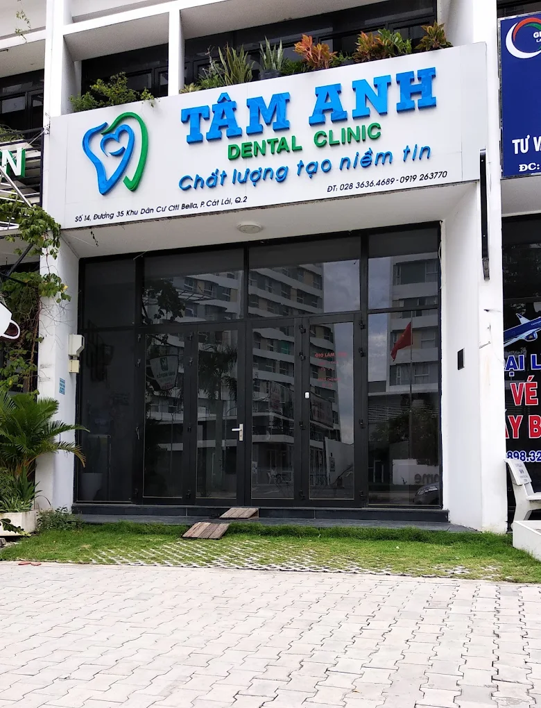 Top 3 nha khoa uy tín tại Quận 2 – Địa chỉ đáng tin cậy cho nụ cười khỏe đẹp