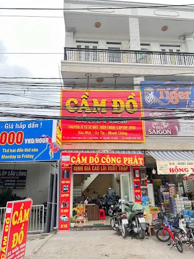 Top 3 Cửa Hàng Cầm Đồ Uy Tín Tại Thủ Đức – Giải Pháp Tài Chính Nhanh Chóng Và An Toàn