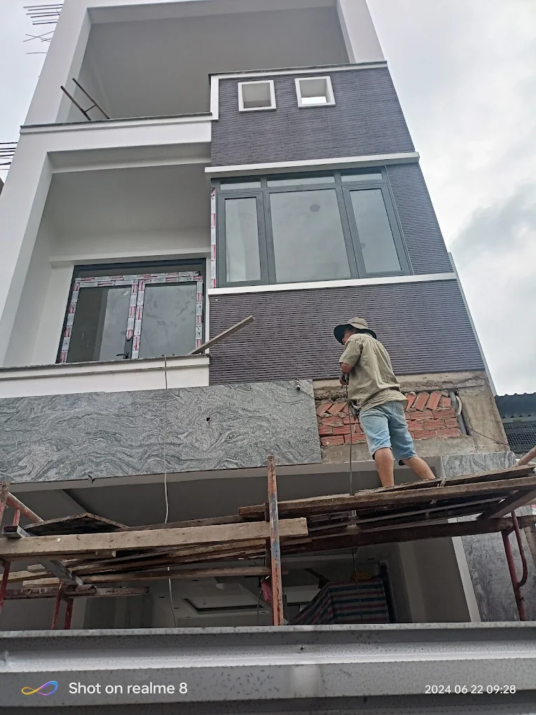 Top 3 Đơn Vị Sửa Chữa Nhà Trọn Gói Uy Tín, Giá Thành Hợp Lý Tại Thủ Đức